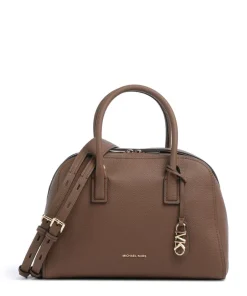 Michael Kors Handbags-Ashton Medium Handbag grained cow leather