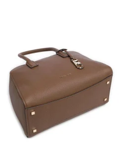 Michael Kors Handbags-Ashton Medium Handbag grained cow leather