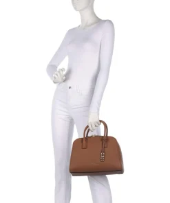 Michael Kors Handbags-Ashton Medium Handbag grained cow leather