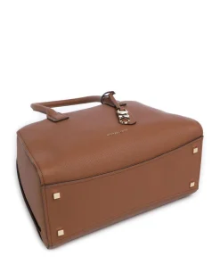 Michael Kors Handbags-Ashton Medium Handbag grained cow leather