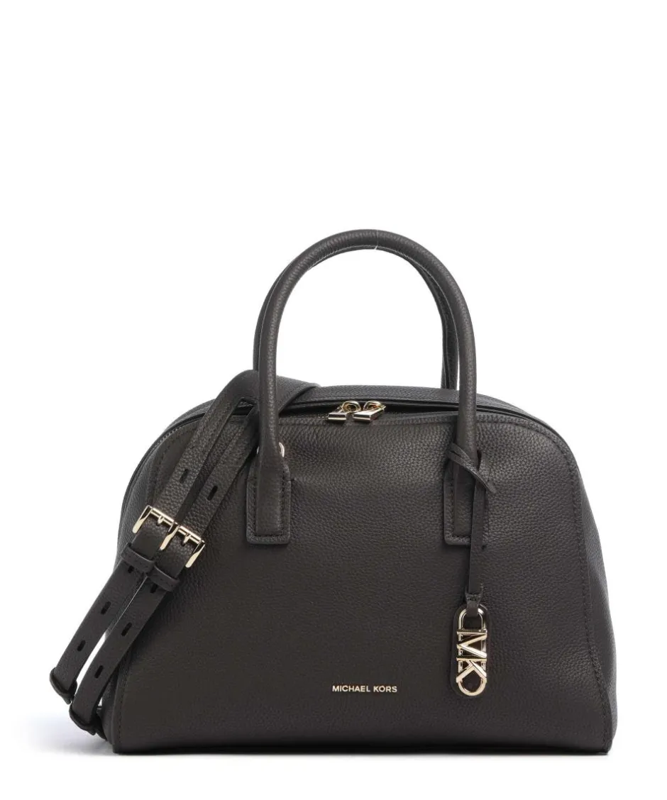 Michael Kors Handbags-Ashton Medium Handbag grained cow leather