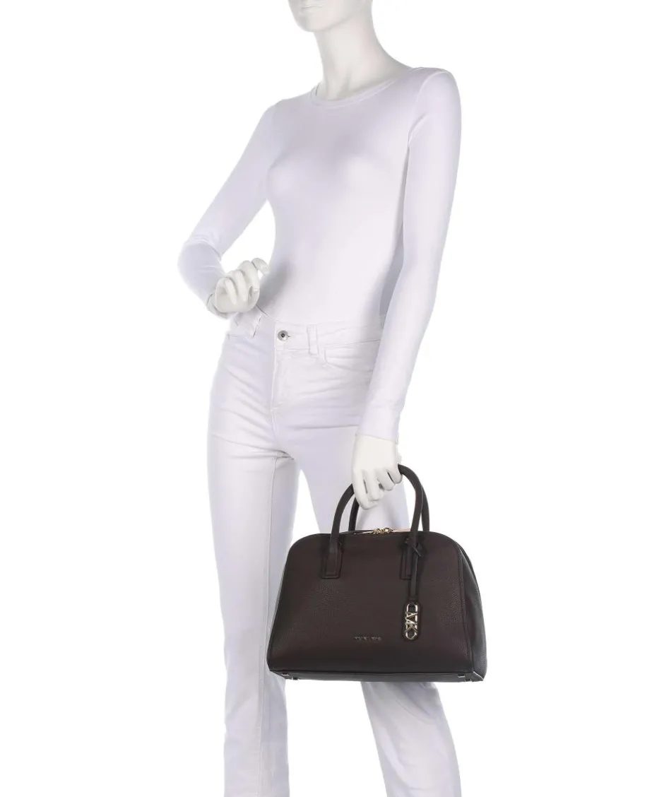 Michael Kors Handbags-Ashton Medium Handbag grained cow leather