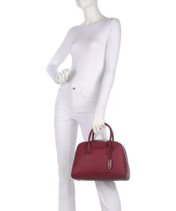 Michael Kors Handbags-Ashton Medium Handbag grained cow leather
