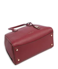 Michael Kors Handbags-Ashton Medium Handbag grained cow leather