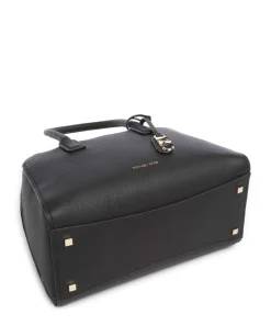 Michael Kors Handbags-Ashton Medium Handbag grained cow leather