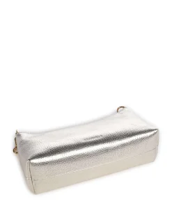 Coccinelle Clutch & Evening Bags|Shoulder Bags-Aura Shoulder bag grained leather