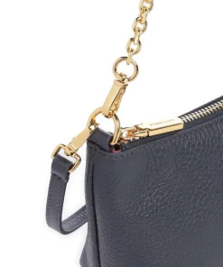 Coccinelle Clutch & Evening Bags|Shoulder Bags-Aura Shoulder bag grained leather