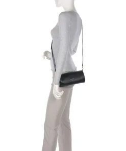 Coccinelle Clutch & Evening Bags|Shoulder Bags-Aura Shoulder bag leather