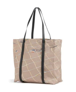 Liebeskind Tote Bags-Aurora Canvas Tote bag canvas