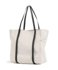 Liebeskind Tote Bags-Aurora Canvas Tote bag canvas