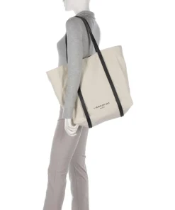 Liebeskind Tote Bags-Aurora Canvas Tote bag canvas
