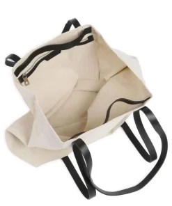 Liebeskind Tote Bags-Aurora Canvas Tote bag canvas