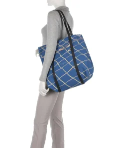 Liebeskind Tote Bags-Aurora Canvas Tote bag canvas