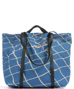 Liebeskind Tote Bags-Aurora Canvas Tote bag canvas