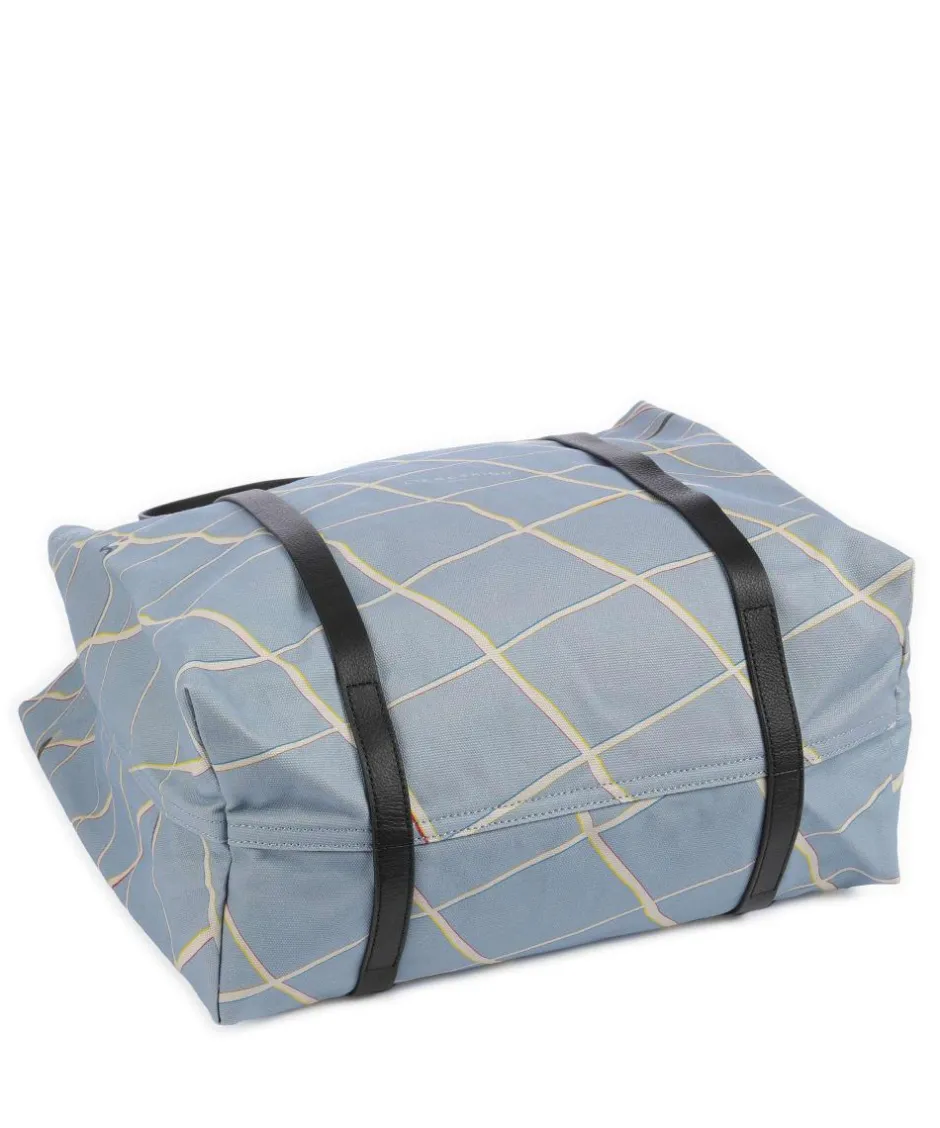 Liebeskind Tote Bags-Aurora Canvas Tote bag canvas