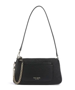 Kate Spade New York Shoulder Bags-Ava Shoulder bag grained cow leather