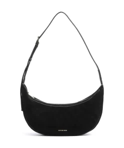 Michael Kors Shoulder Bags-Avra Shoulder bag brushed calfskin