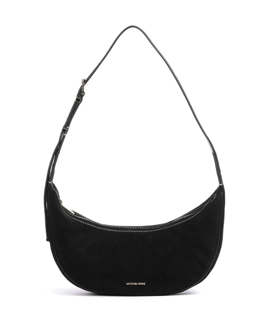 Michael Kors Shoulder Bags-Avra Shoulder bag brushed calfskin