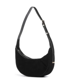 Michael Kors Shoulder Bags-Avra Shoulder bag brushed calfskin