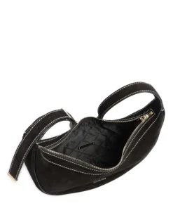 Michael Kors Shoulder Bags-Avra Shoulder bag brushed calfskin
