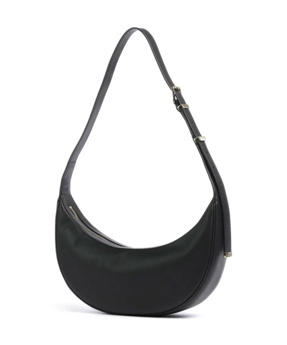 Michael Kors Shoulder Bags-Avra Shoulder bag fine grain cow leather