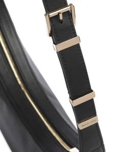 Michael Kors Shoulder Bags-Avra Shoulder bag fine grain cow leather