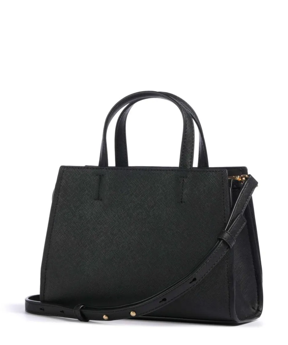 DKNY Handbags|Crossbody Bags-Avril Handbag fine grain cow leather