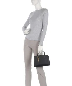 DKNY Handbags|Crossbody Bags-Avril Handbag fine grain cow leather