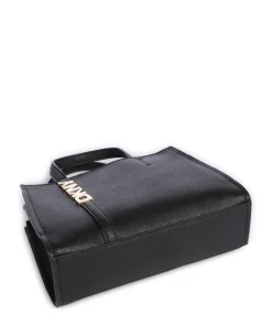 DKNY Handbags|Crossbody Bags-Avril Handbag fine grain cow leather