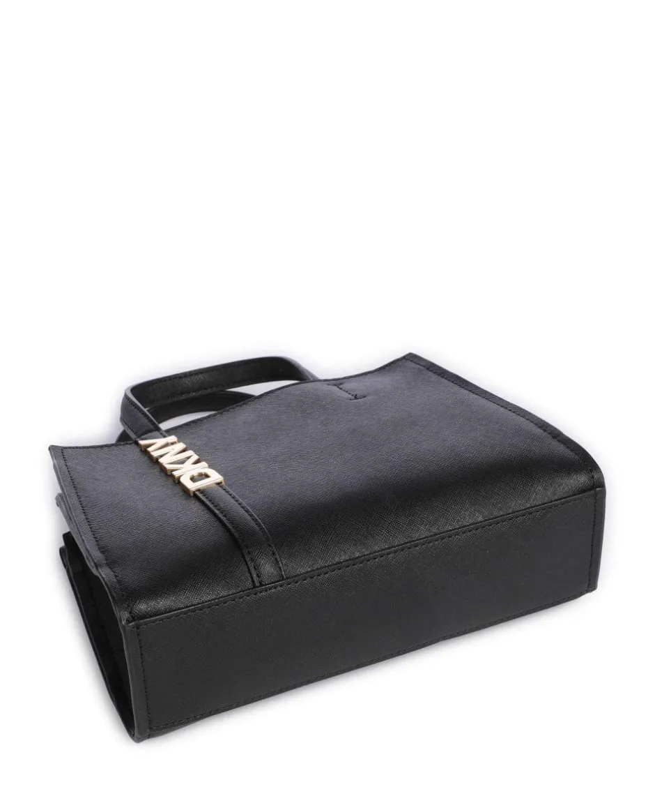 DKNY Handbags|Crossbody Bags-Avril Handbag fine grain cow leather