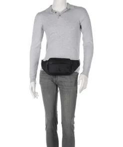 BOSS Fanny Packs|Crossbody Bags-B Icon Fanny pack recycled polyester