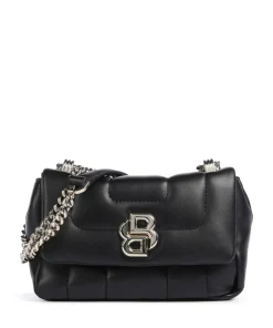 BOSS Clutch & Evening Bags|Shoulder Bags-B Icon S Shoulder bag imitation leather