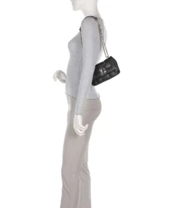 BOSS Clutch & Evening Bags|Shoulder Bags-B Icon S Shoulder bag imitation leather