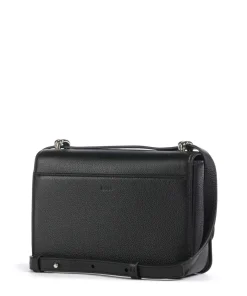BOSS Shoulder Bags|Crossbody Bags-B Icon Shoulder bag grained cow leather