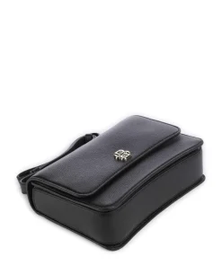 BOSS Shoulder Bags|Crossbody Bags-B Icon Shoulder bag grained cow leather