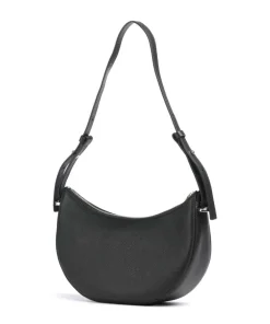 BOSS Shoulder Bags-B Icon Shoulder bag grained cow leather
