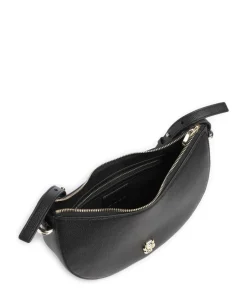 BOSS Shoulder Bags-B Icon Shoulder bag grained cow leather