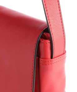 Castelijn & Beerens Crossbody Bags-Babette Nappa Crossbody bag fine grain cow leather