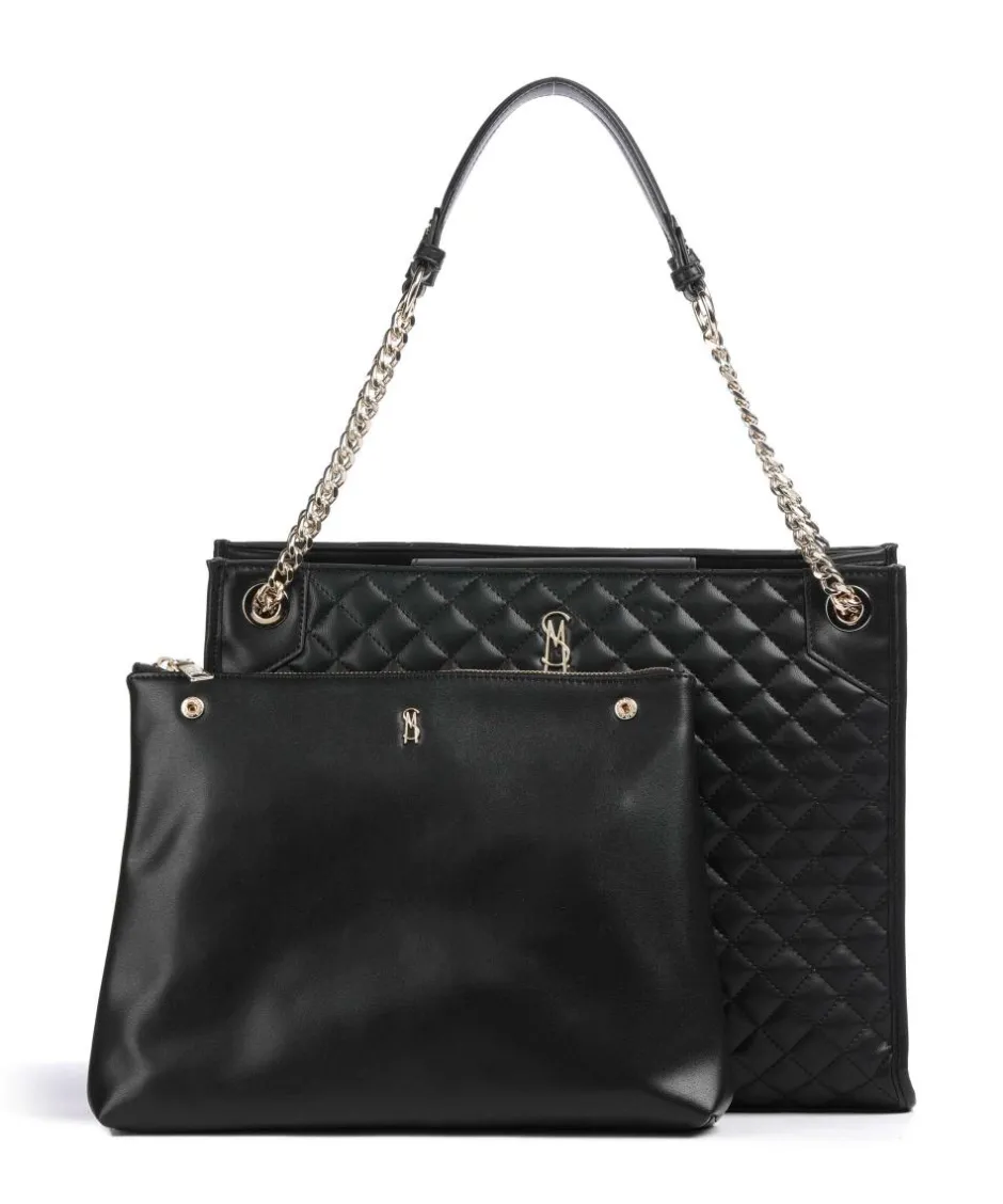 Steve Madden Tote Bags-BACCENT Tote bag imitation leather