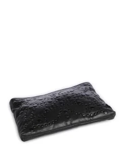 Depeche Crossbody Bags-Back to Crossbody bag sheepskin leather