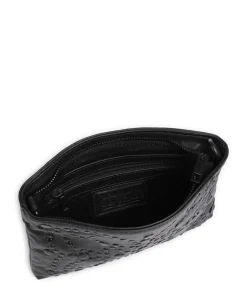 Depeche Crossbody Bags-Back to Crossbody bag sheepskin leather