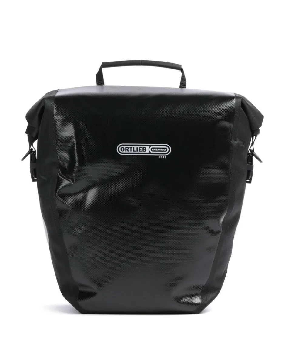Ortlieb Bike Bags-Back-Roller Core QL2.1 Luggage bag polyester