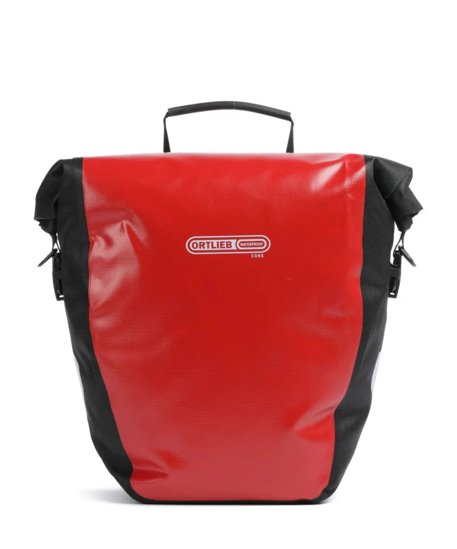Ortlieb Bike Bags-Back-Roller Core QL2.1 Luggage bag polyester