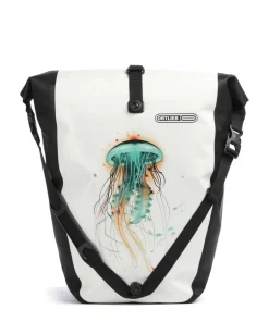 Ortlieb Bike Bags-Back-Roller Design QL2.1 Luggage bag polyester