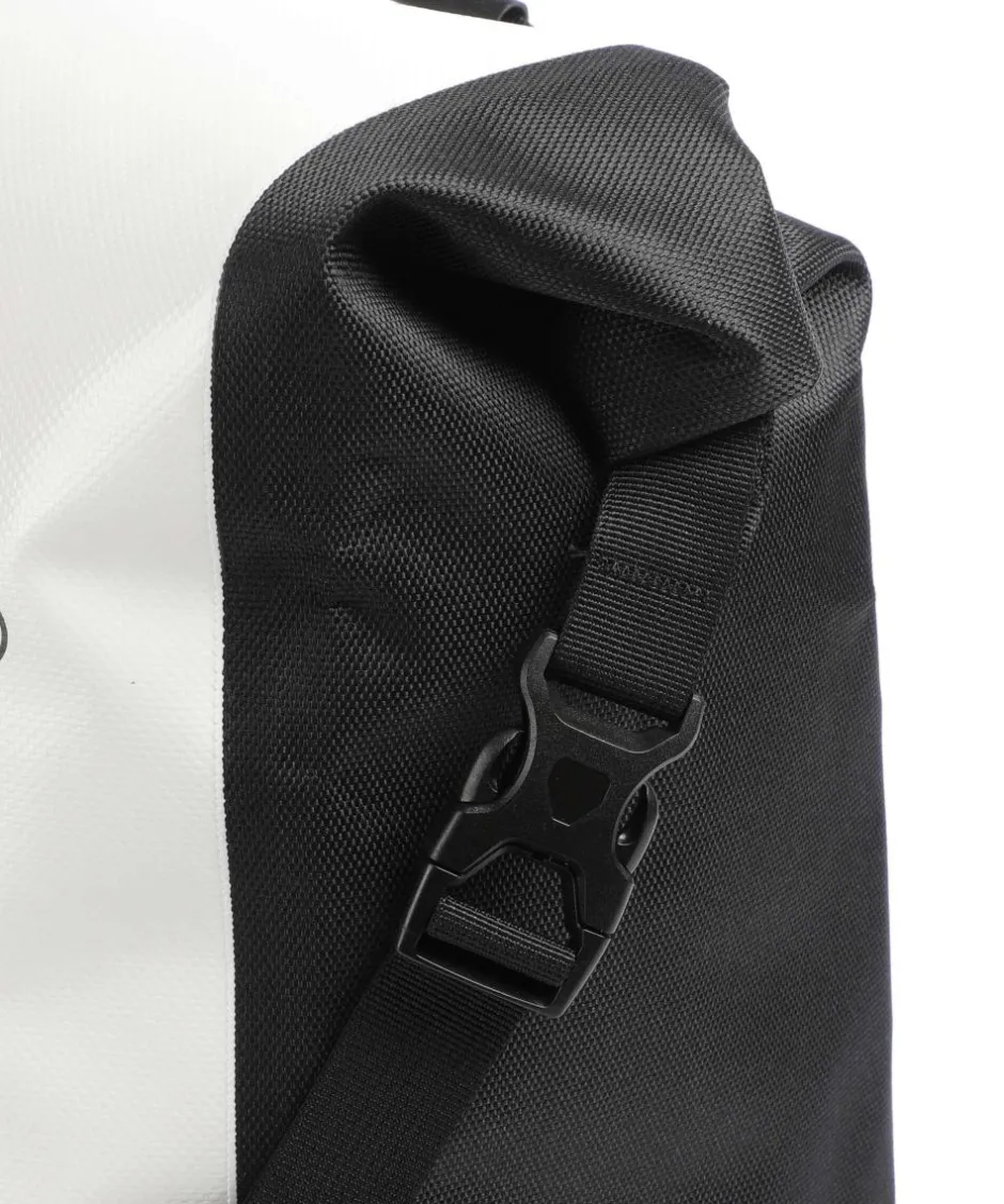 Ortlieb Bike Bags-Back-Roller Design QL2.1 Luggage bag polyester