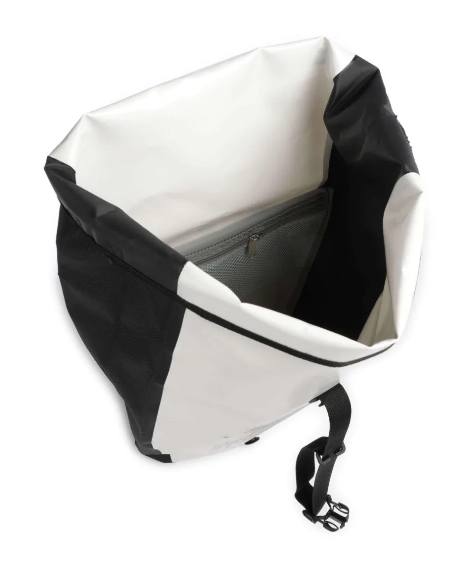 Ortlieb Bike Bags-Back-Roller Design QL2.1 Luggage bag polyester
