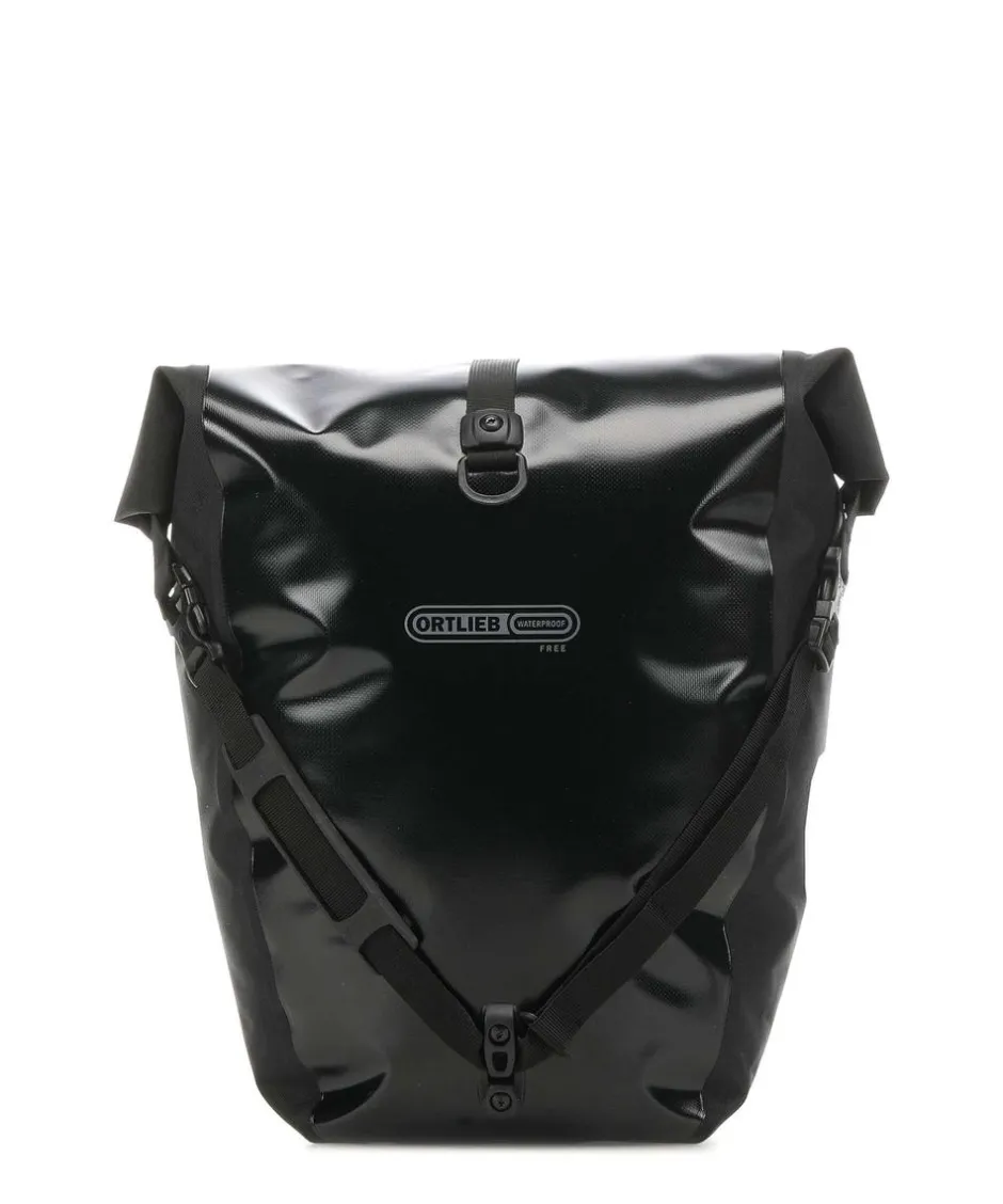 Ortlieb Bike Bags-Back-Roller Free QL2.1 Set Luggage bag nylon