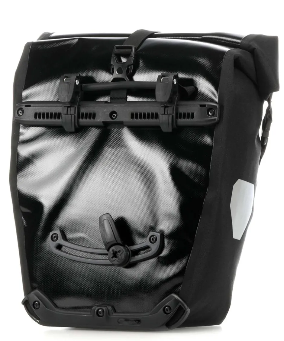 Ortlieb Bike Bags-Back-Roller Free QL2.1 Set Luggage bag nylon