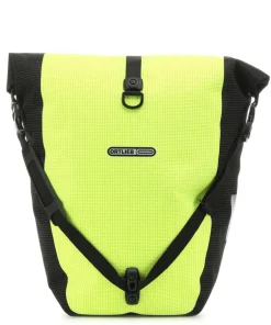 Ortlieb Bike Bags-Back-Roller High-Vis QL2.1 Luggage bag Cordura® polyester
