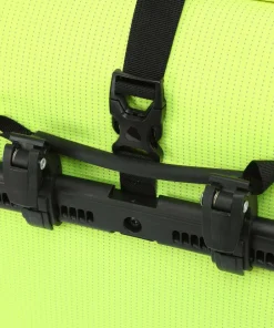 Ortlieb Bike Bags-Back-Roller High-Vis QL2.1 Luggage bag Cordura® polyester